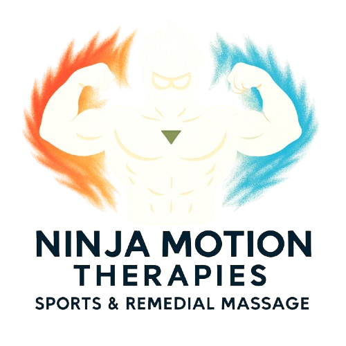 Ninja Motion Therapies
