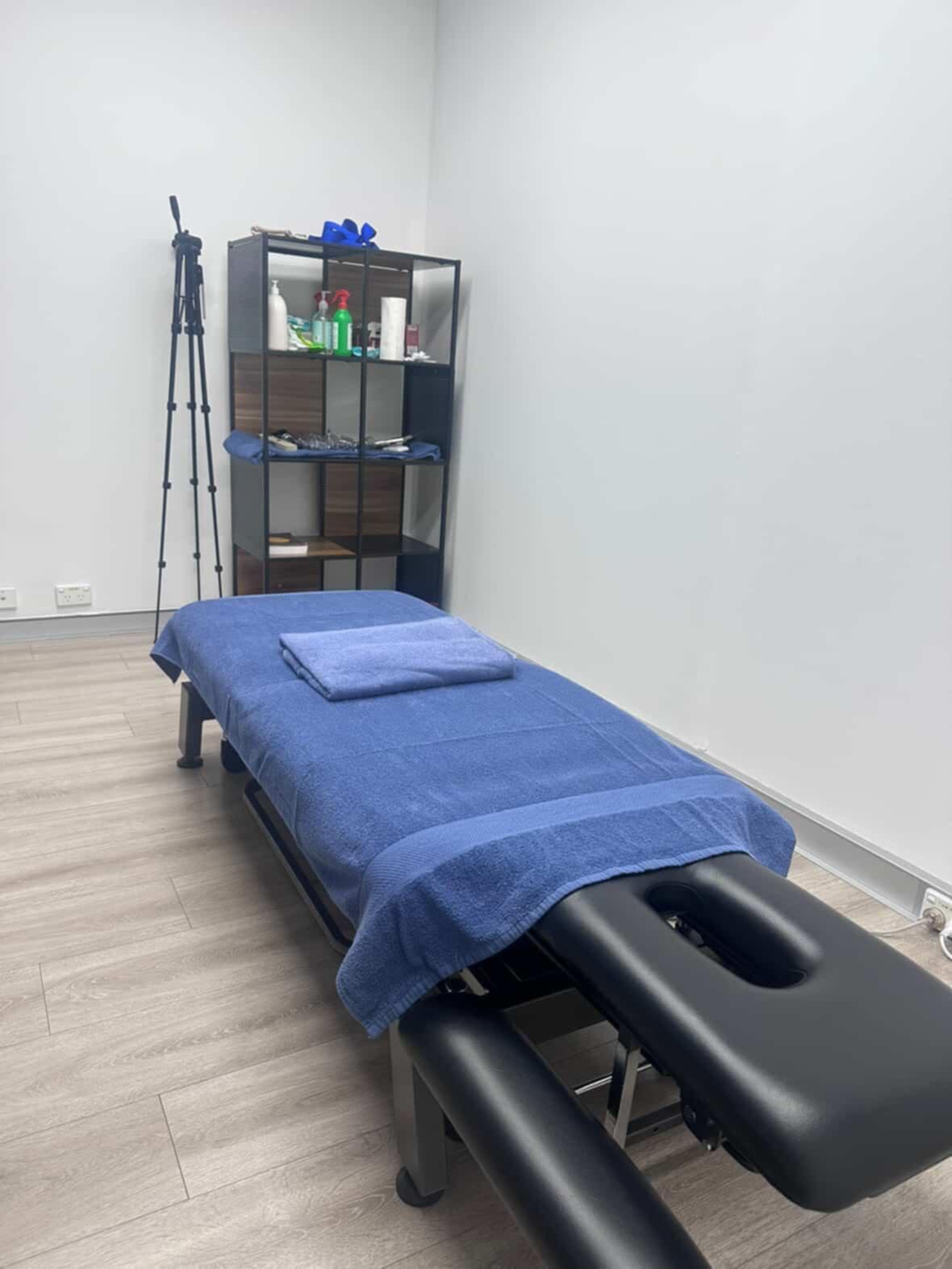 Treatment Room