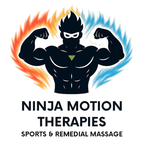 Ninja Motion Therapies